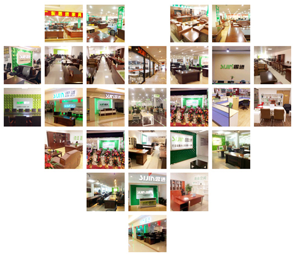 思進(jìn)線下專(zhuān)賣(mài)店